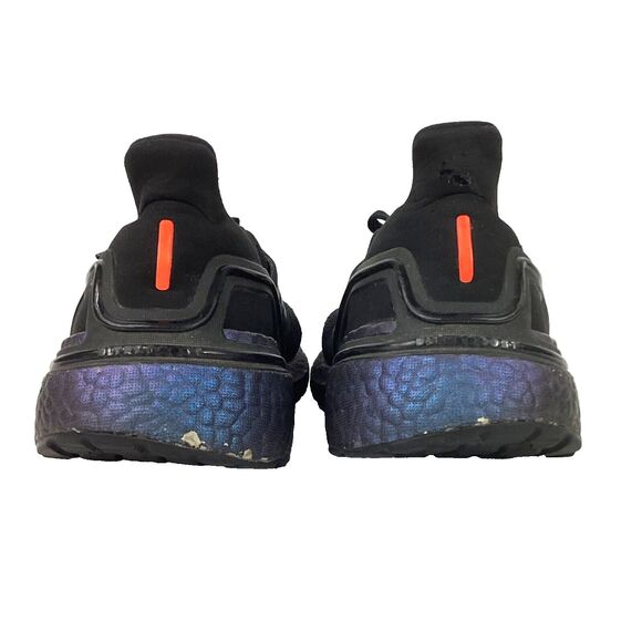 Adidas ISS US National Lab x UltraBoost 20-Men\'s Sz 8-Core Black-Running- EG1341 main image 9